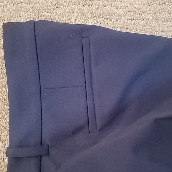 Nwt j crew Kallie pants - Picture 2 of 5